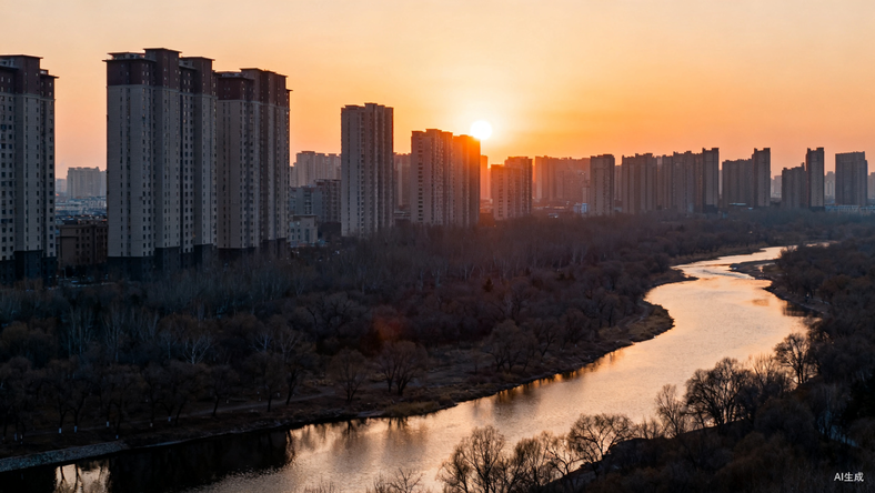 别再只看GDP了:我们正在用错的尺子,衡量美好生活